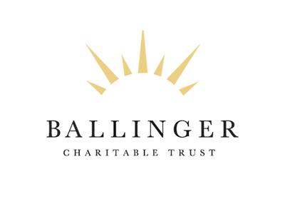 logo ballinger